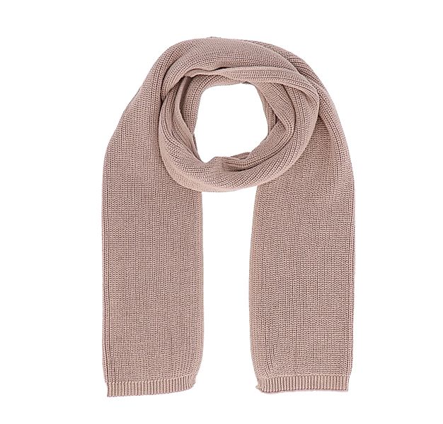halsüberkopf Accessoires Modeschal Strickschal, aus Bio-Baumwolle günstig online kaufen