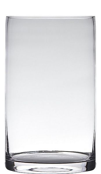 Hakbijl Glass Dekovase ZYLINDER günstig online kaufen