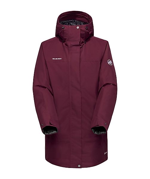 Mammut Hardshelljacke Treeline HS Thermo Hooded günstig online kaufen