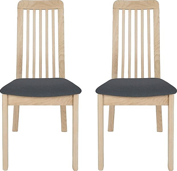 Hammel Furniture Esszimmerstuhl »Findahl by Hammel Line« () 2 Stk.2er Set, günstig online kaufen