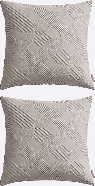 Pereira da Chuna Kissenhülle günstig online kaufen