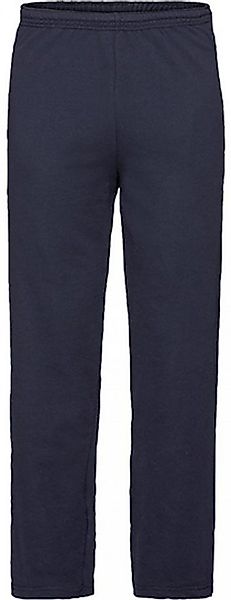 Fruit of the Loom Trainingshose Lightweight Open Hem Jog Pants / Jogging-Sp günstig online kaufen