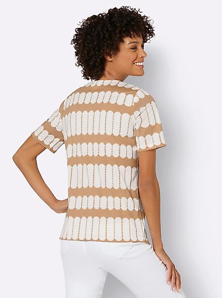 Inspirationen Rundhalsshirt "Shirt", (1 tlg.) günstig online kaufen