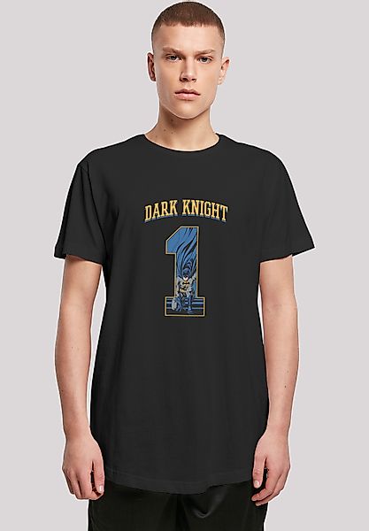 F4NT4STIC Kurzarmshirt "F4NT4STIC Herren", (1 tlg.) günstig online kaufen