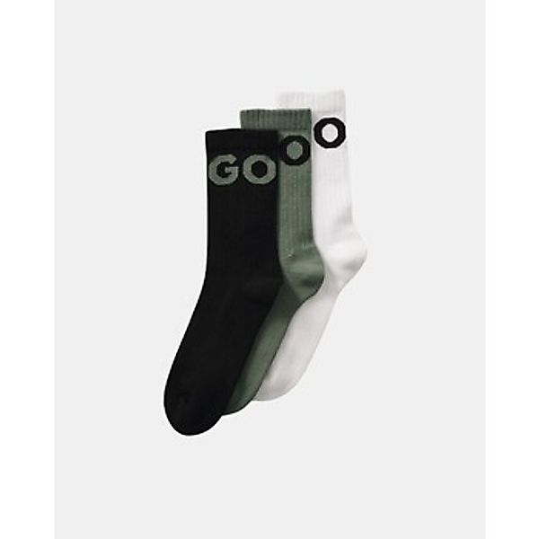 HUGO  Socken 50531517 3P QS ICONIC günstig online kaufen