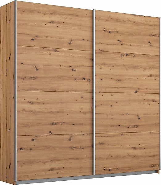 OTTO home Schwebetürenschrank "Kleiderschrank Schrank Garderobe Schlafzimme günstig online kaufen