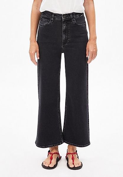 Armedangels Weite Jeans MURLIAA CROPPED High günstig online kaufen