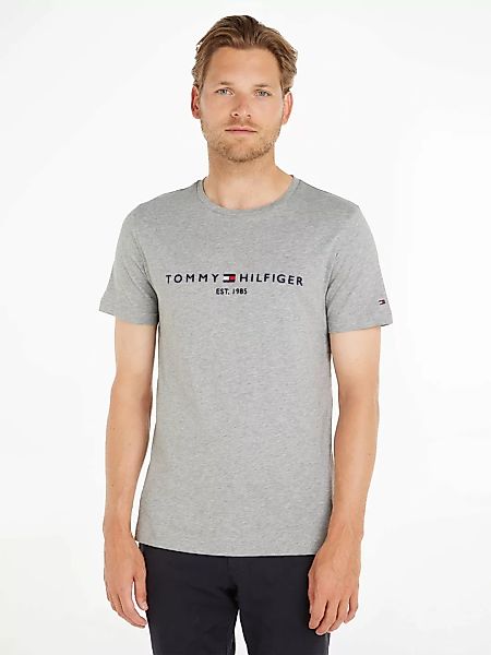 Tommy Hilfiger T-Shirt MW0MW11465/501 günstig online kaufen