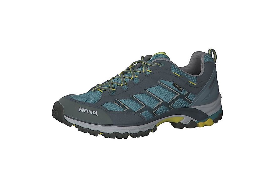 Meindl Meindl Damen Wanderschuhe Caribe Lady GTX 3823 Trailrunningschuh günstig online kaufen