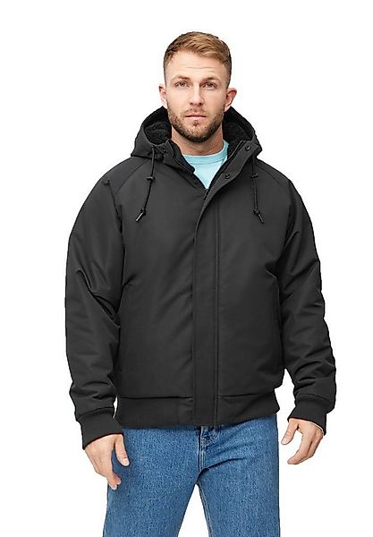 Derbe Winterjacke Festholm Short günstig online kaufen