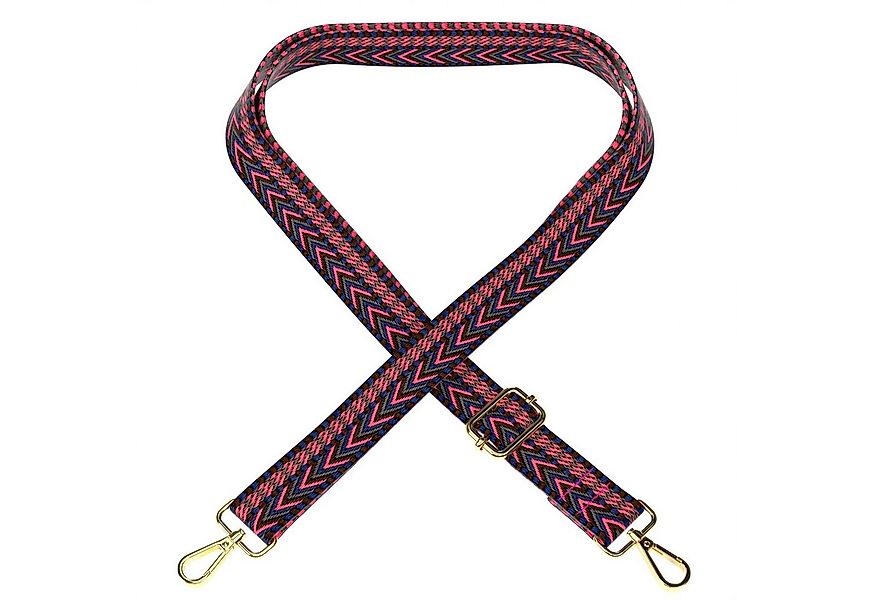 EAZY CASE Schulterriemen Ersatz Taschenriemen Boho Style Verstellbarer Trag günstig online kaufen