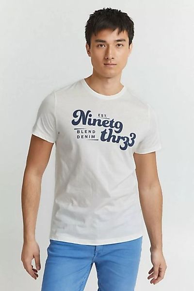 Blend T-Shirt BLEND Tee 20714259 günstig online kaufen