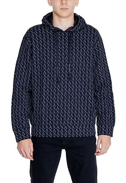 ARMANI EXCHANGE Sweatshirt günstig online kaufen