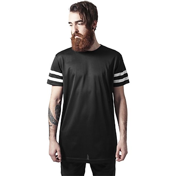 Urban Classics  T-Shirt T-shirt Urban Classic Stripe meh günstig online kaufen