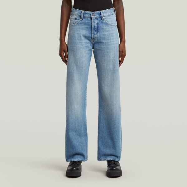 G-STAR Boyfriend-Jeans Bowey 3D Boyfriend günstig online kaufen