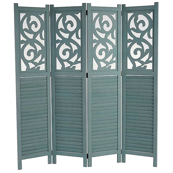 MCW Paravent Izmir, Optische Vergrößerung des günstig online kaufen