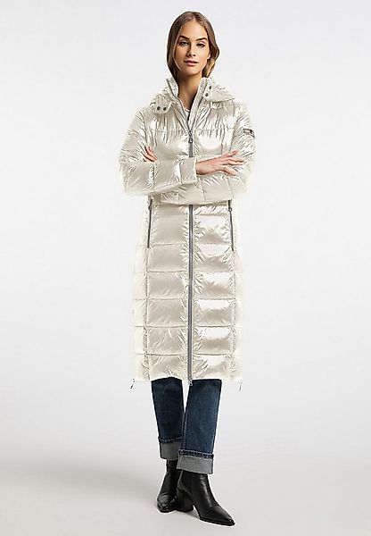 Frieda & Freddies Wintermantel Thermolite Coat / Dalia Long 2 mit Passformn günstig online kaufen