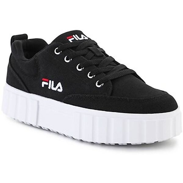 Fila  Sneaker Sandblast C günstig online kaufen