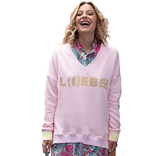 Miss Goodlife Sweatshirt MG8354 Miss Goodlife günstig online kaufen