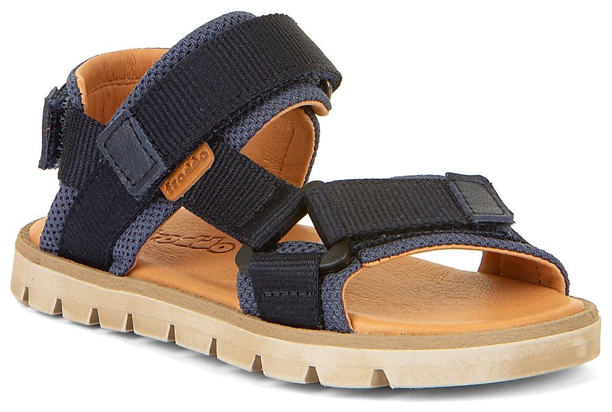 froddo® Ke Flash Trekkingsandale, Sommerschuh, Outdoorsandale, günstig online kaufen