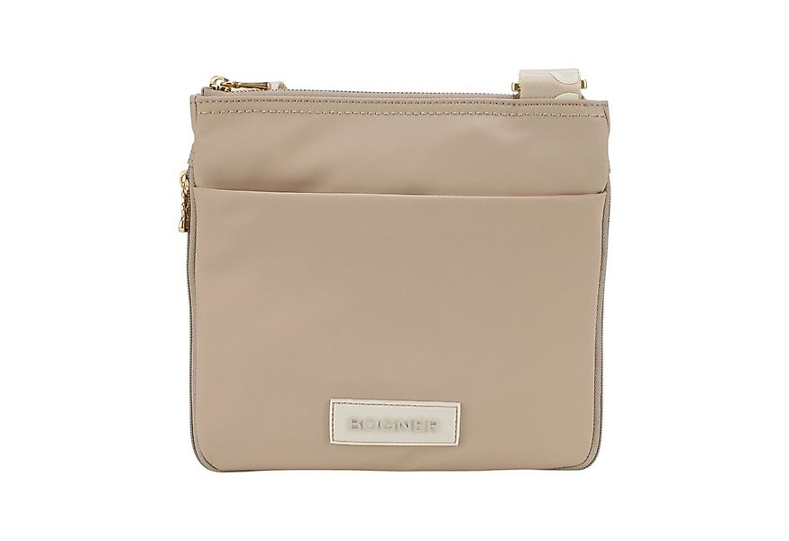 BOGNER Schultertasche Bogner - Damen Schultertasche Saxon Serena günstig online kaufen