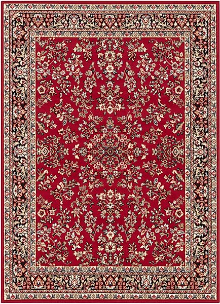 HANSE Home Teppich "Halton" rechteckig 8 mm Höhe Kurzflor, Orient-Optik, mi günstig online kaufen