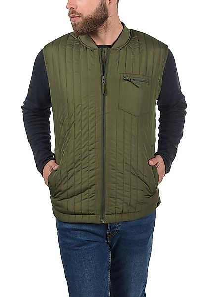 Blend Steppweste BHStanlo Steppweste mit Stehkragen günstig online kaufen