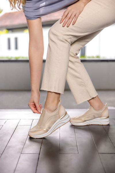 Remonte Slip-On Sneaker, Freizeitschuh, Halbschuh, Slipper in veganer Verar günstig online kaufen