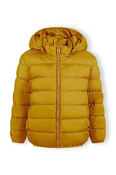 MINOTI Steppjacke Gefütterte Jacke mit Kapuze günstig online kaufen