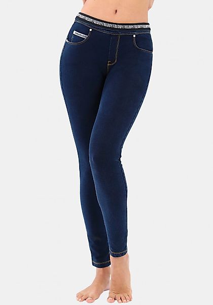 Freddy Shapingleggings NOW SKINNY YOGA mit günstig online kaufen