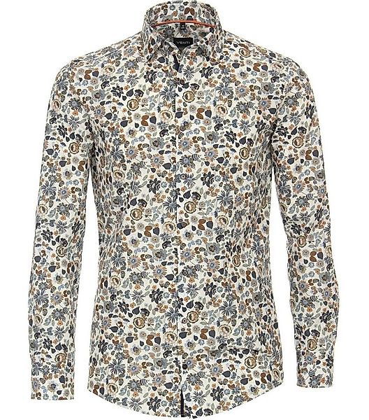 VENTI Langarmhemd 134023200 bügelleicht günstig online kaufen