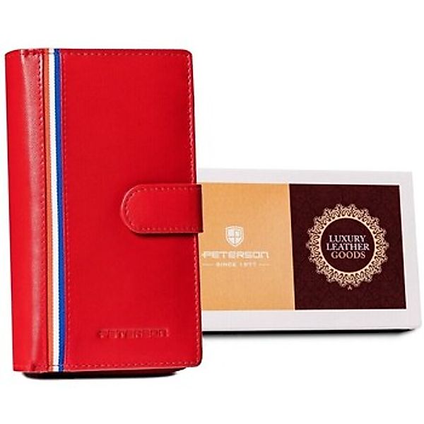 Peterson  Geldbeutel PTNRD42GCLA günstig online kaufen