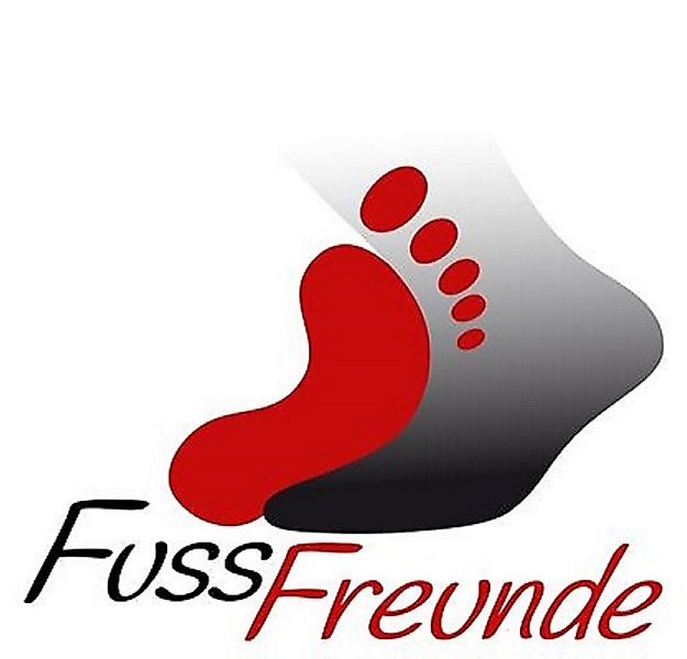 FussFreunde Sneakersocken 12 Paar superweiche Sneaker-Socken Bambus-Socken günstig online kaufen
