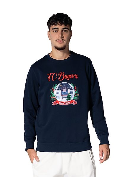 FC Bayern München Sweatshirt FC Bayern günstig online kaufen