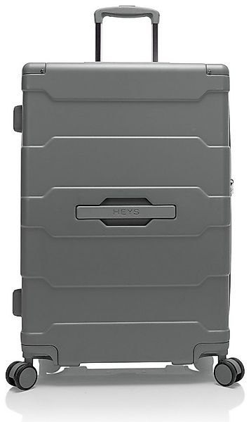 Heys Hartschalen-Trolley ReNew, verschiedene Größen und Farben, 4 Rollen, h günstig online kaufen