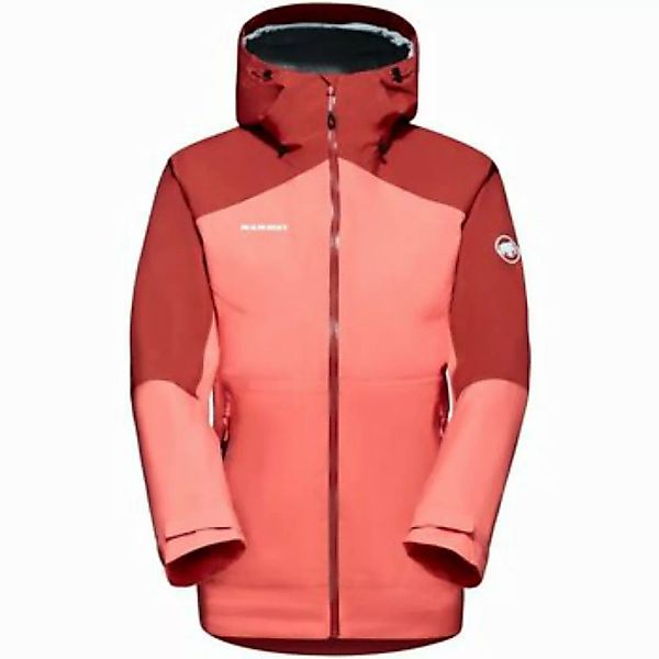 Mammut  Damen-Jacke Sport Convey Tour HS Hooded Jacket W 1010-27851/3747 günstig online kaufen