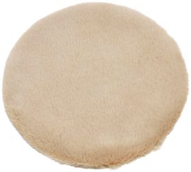 matches21 HOME & HOBBY Fellteppich Rundes günstig online kaufen