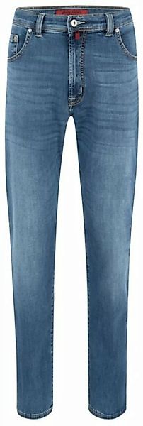 Pierre Cardin 5-Pocket-Jeans PIERRE CARDIN DIJON blue used 32310 7004.6822 günstig online kaufen