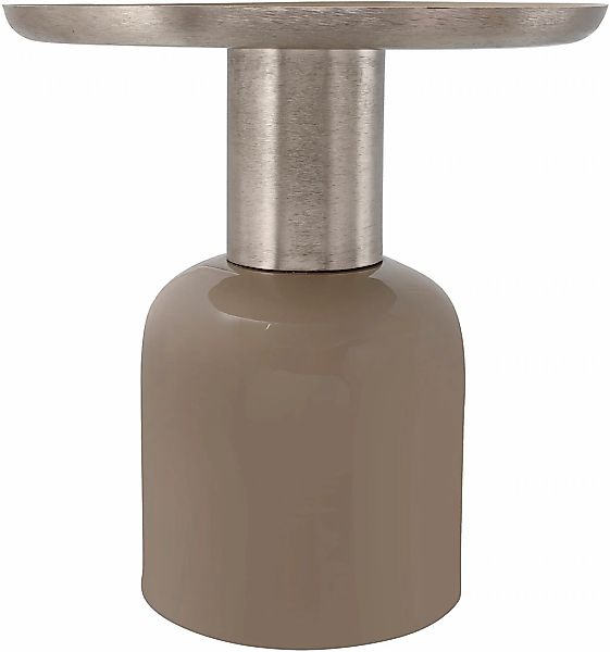 Kayoom Beistelltisch "Art Deco 825, Abstelltisch aus Metall,funktional und günstig online kaufen