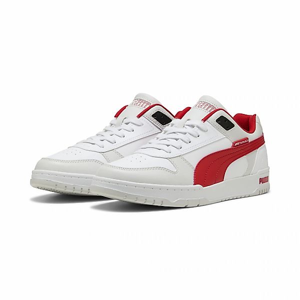 PUMA Sneaker "F1 RBD Game Sneakers mit niedrigem Profil Erwachsene" günstig online kaufen