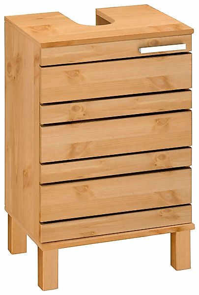 Home affaire Waschbeckenunterschrank JOSIE Breite 40 günstig online kaufen