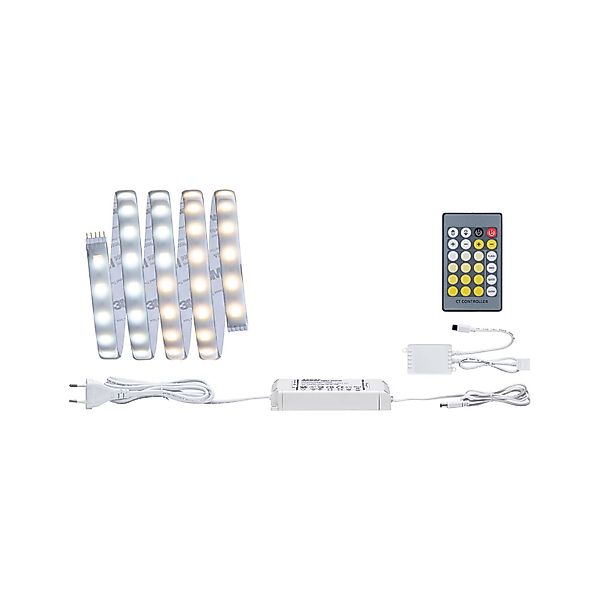 Paulmann LED-Streifen MaxLED 500 Basisset 1,5m günstig online kaufen