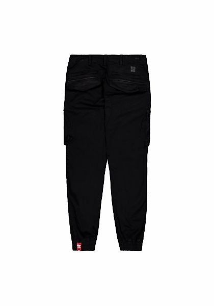 Alpha Industries Cargohose "Alpha Industries Men - Pants Spy Pant" günstig online kaufen