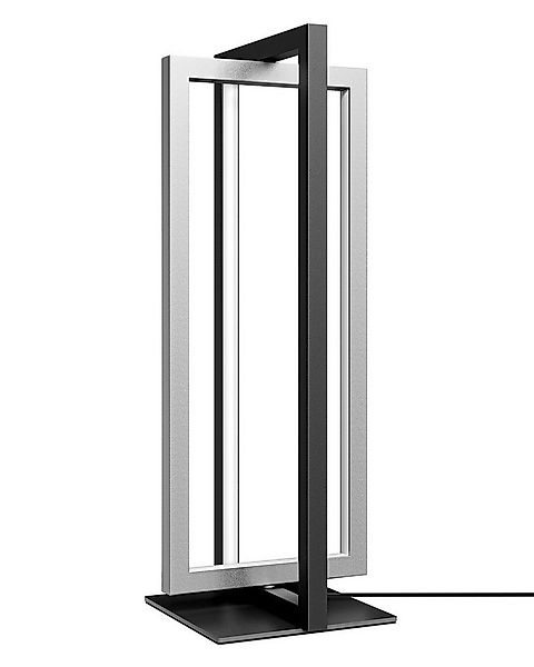 EDISHINE LED Nachttischlampe Touch Dimmbar, LED fest integriert, Tischlampe günstig online kaufen