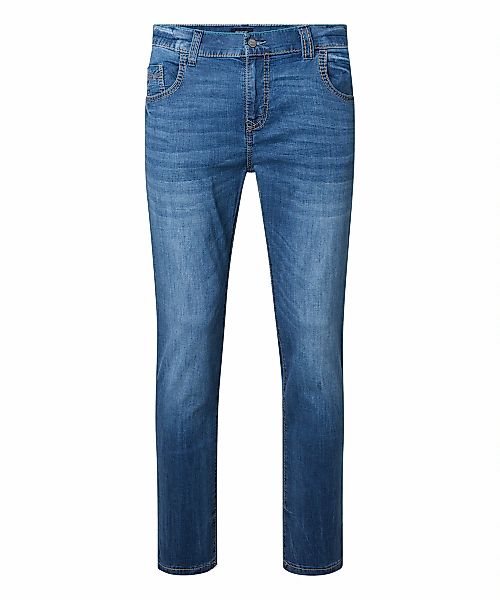 Pioneer Authentic Jeans 5-Pocket-Jeans "RANDO", in leichter Qualität günstig online kaufen
