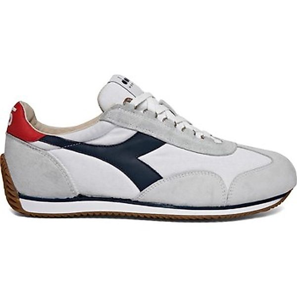 Diadora  Sneaker Equipe H Canvas Stone Wash günstig online kaufen