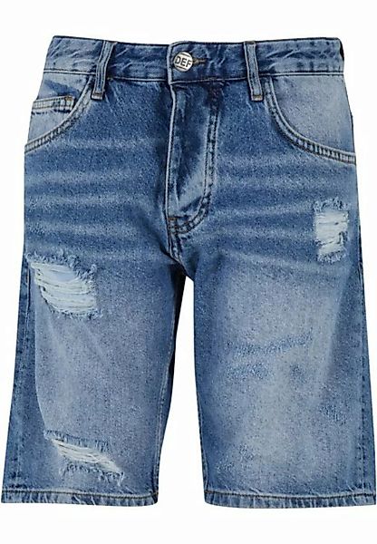 DEF Shorts DEF Herren Jeanshorts Milo (1-tlg) günstig online kaufen