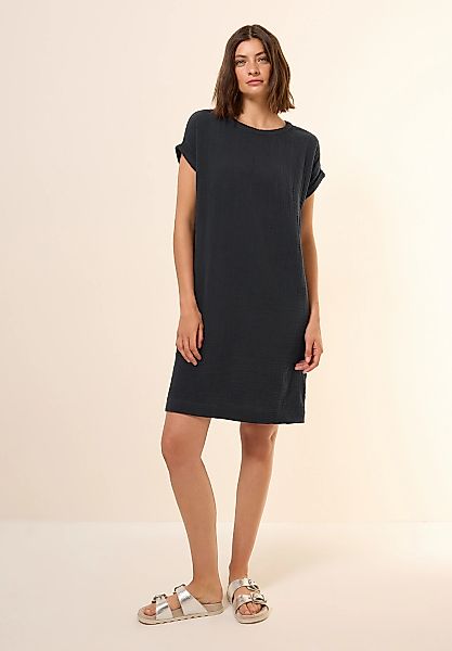 Cecil Midikleid, aus 100% Baumwolle günstig online kaufen