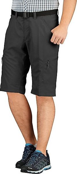 Schöffel Shorts Silvaplana anthrazit günstig online kaufen