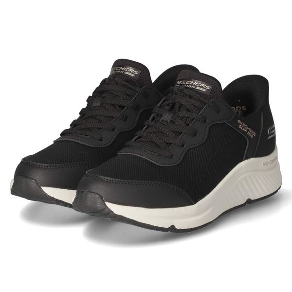 Skechers 117627 BLK Schnürschuh günstig online kaufen